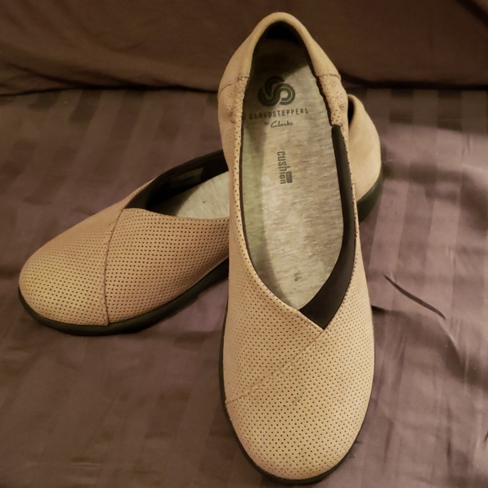 Clark's Cloud Steppers - image 1